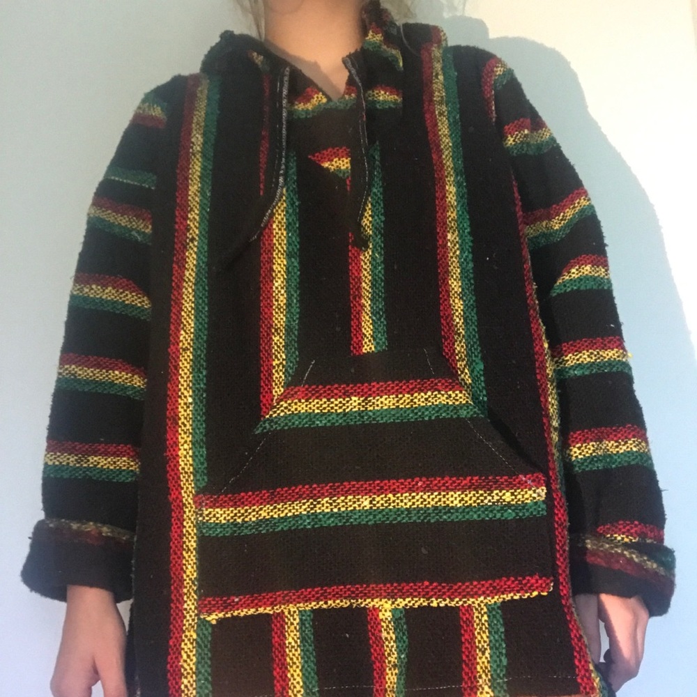 Drug rug